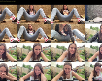 eatmypie69 — 56 minute Chaturbate female cam show recording, 1080p, Jun 9, 2022