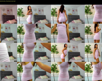 effie_castro — 30 minute Chaturbate female cam show recording, 720p, Jun 9, 2022