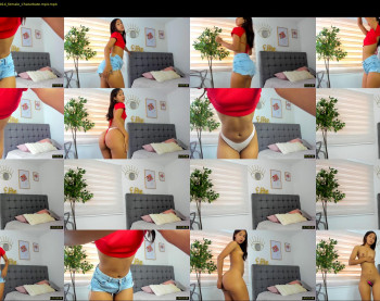 effie_castro — 120 minute Chaturbate female cam show recording, 720p, Jun 9, 2022