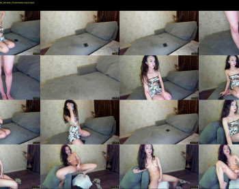 ehotlovea — 95 minute Chaturbate female cam show recording, 720p, Jun 10, 2022