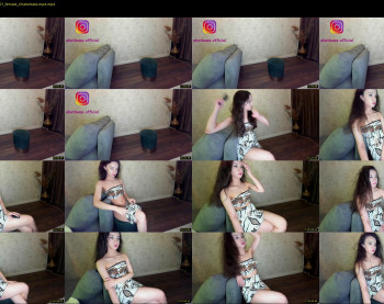 ehotlovea — 101 minute Chaturbate female cam show recording, 720p, Jun 10, 2022