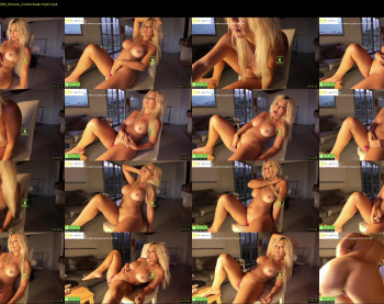 eileen_rose — 54 minute Chaturbate female cam show recording, 1080p, Jun 10, 2022