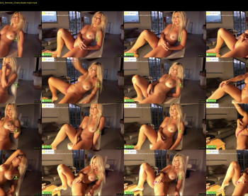 eileen_rose — 46 minute Chaturbate female cam show recording, 1080p, Jun 10, 2022