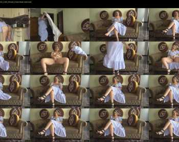 einneuesleben89 — 65 minute Chaturbate female cam show recording, 1080p, Jun 9, 2022