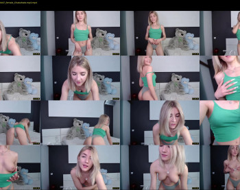 ella__sweety — 42 minute Chaturbate female cam show recording, 1080p, Jun 10, 2022