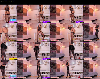 ella_pridee — 63 minute Chaturbate female cam show recording, 1080p, Jun 9, 2022