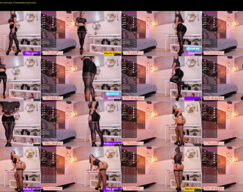 ella_pridee — 62 minute Chaturbate female cam show recording, 1080p, Jun 9, 2022