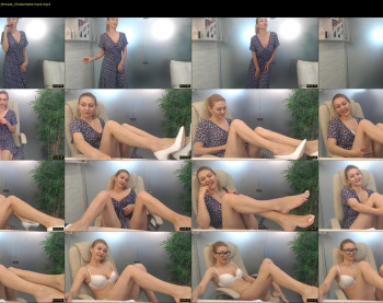 ellamilf — 54 minute Chaturbate female cam show recording, 1080p, Jun 9, 2022