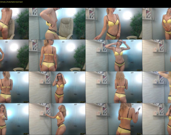ellamilf — 15 minute Chaturbate female cam show recording, 1080p, Jun 9, 2022