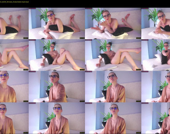 emilyanderson_ — 54 minute Chaturbate female cam show recording, 1080p, Jun 10, 2022