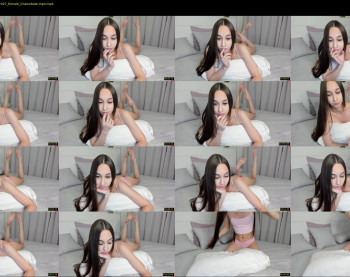 emilyhoston — 7 minute Chaturbate female cam show recording, 1080p, Jun 9, 2022