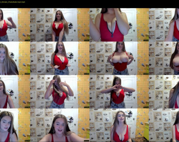 emmika_ — 10 minute Chaturbate female cam show recording, 1080p, Jun 9, 2022