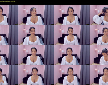 erika_soft — 26 minute Chaturbate female cam show recording, 1080p, Jun 9, 2022