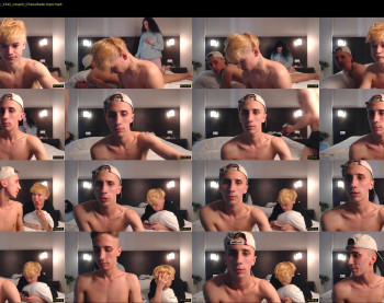 esthetics_boys — 8 minute Chaturbate male cam show recording, 720p, Jun 9, 2022