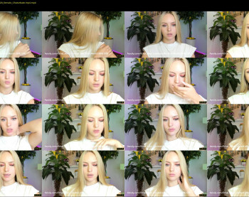 ethel_alen — 6 minute Chaturbate female cam show recording, 1080p, Jun 9, 2022