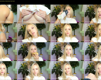 ethel_alen — 9 minute Chaturbate female cam show recording, 1080p, Jun 9, 2022