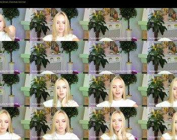 ethel_alen — 66 minute Chaturbate female cam show recording, 1080p, Jun 9, 2022