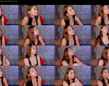 eugenetomas — 23 minute Chaturbate couple cam show recording, 1080p, Jun 10, 2022