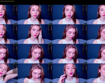 evalanis — 3 minute Chaturbate couple cam show recording, 1080p, Jun 9, 2022