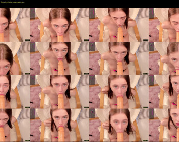 evalanis — 35 minute Chaturbate couple cam show recording, 1080p, Jun 9, 2022