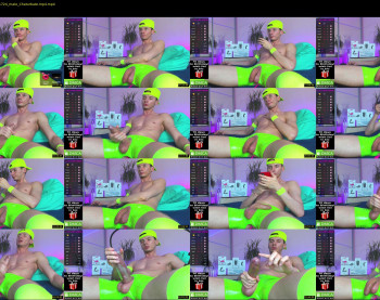 fetishboyfun — 63 minute Chaturbate male cam show recording, 1080p, Jun 9, 2022