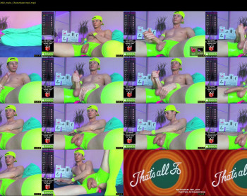 fetishboyfun — 22 minute Chaturbate male cam show recording, 1080p, Jun 9, 2022
