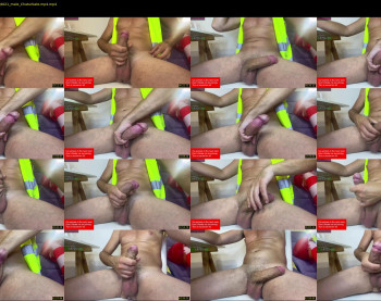 fireman85xxl — 54 minute Chaturbate male cam show recording, 1080p, Jun 10, 2022