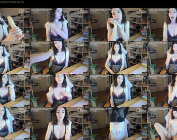 foxycam — 18 minute Chaturbate female cam show recording, 1080p, Jun 9, 2022