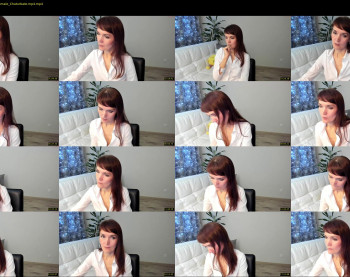 fritha — 20 minute Chaturbate female cam show recording, 720p, Jun 9, 2022