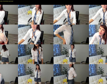 fritha — 64 minute Chaturbate female cam show recording, 720p, Jun 9, 2022
