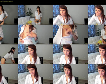 fritha — 11 minute Chaturbate female cam show recording, 720p, Jun 10, 2022