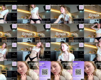 goodg_oddamn — 54 minute Chaturbate female cam show recording, 1080p, Jun 10, 2022