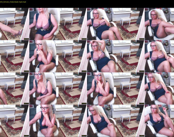 hardanaldp — 36 minute Chaturbate female cam show recording, 720p, Jun 9, 2022