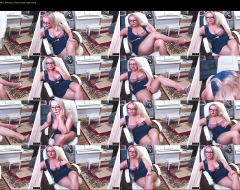 hardanaldp — 60 minute Chaturbate female cam show recording, 720p, Jun 9, 2022