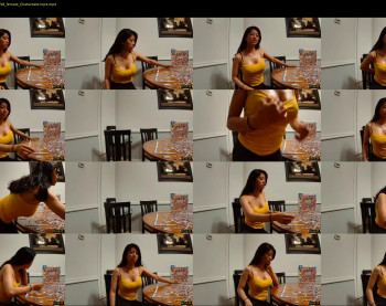 hawaiigirl_ — 10 minute Chaturbate female cam show recording, 720p, Jun 9, 2022