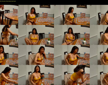 hawaiigirl_ — 69 minute Chaturbate female cam show recording, 720p, Jun 9, 2022