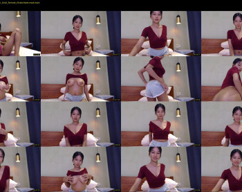 hersheys_aran — 38 minute Chaturbate female cam show recording, 720p, Jun 9, 2022