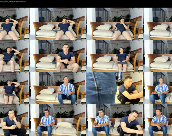 heteros_men — 32 minute Chaturbate male cam show recording, 720p, Jun 10, 2022