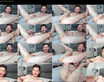 heyhotty1 — 19 minute Chaturbate male cam show recording, 720p, Jun 9, 2022