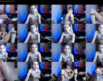 ho1yh01e — 54 minute Chaturbate couple cam show recording, 1080p, Jun 9, 2022