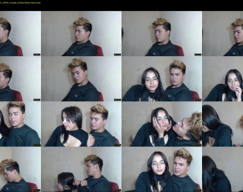 hot_jokerharley — 71 minute Chaturbate couple cam show recording, 720p, Jun 9, 2022