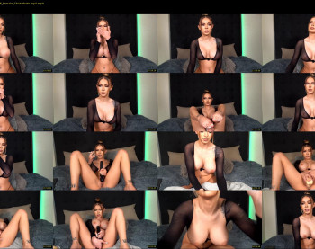 hotbella_ — 68 minute Chaturbate female cam show recording, 720p, Jun 9, 2022