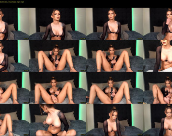 hotbella_ — 44 minute Chaturbate female cam show recording, 720p, Jun 9, 2022
