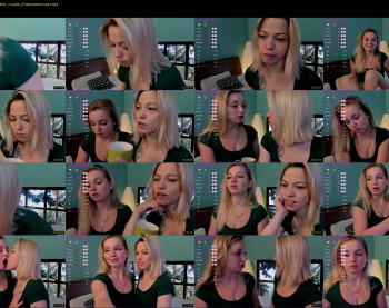 huntertiana — 17 minute Chaturbate female cam show recording, 1080p, Jun 9, 2022