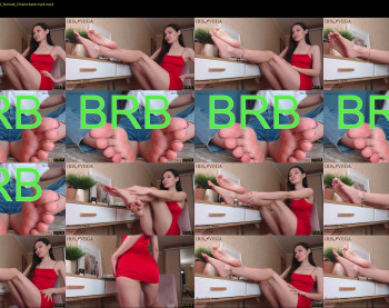 iris_vega — 57 minute Chaturbate female cam show recording, 1080p, Jun 9, 2022