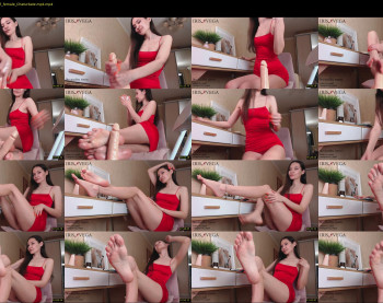 iris_vega — 14 minute Chaturbate female cam show recording, 1080p, Jun 9, 2022