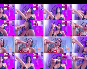 ivy_li — 74 minute Chaturbate female cam show recording, 720p, Jun 9, 2022