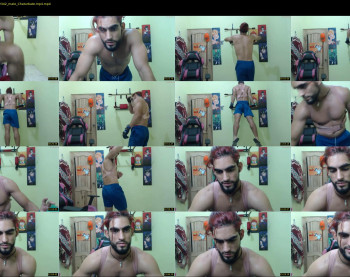 jackecuador — 29 minute Chaturbate male cam show recording, 480p, Jun 9, 2022