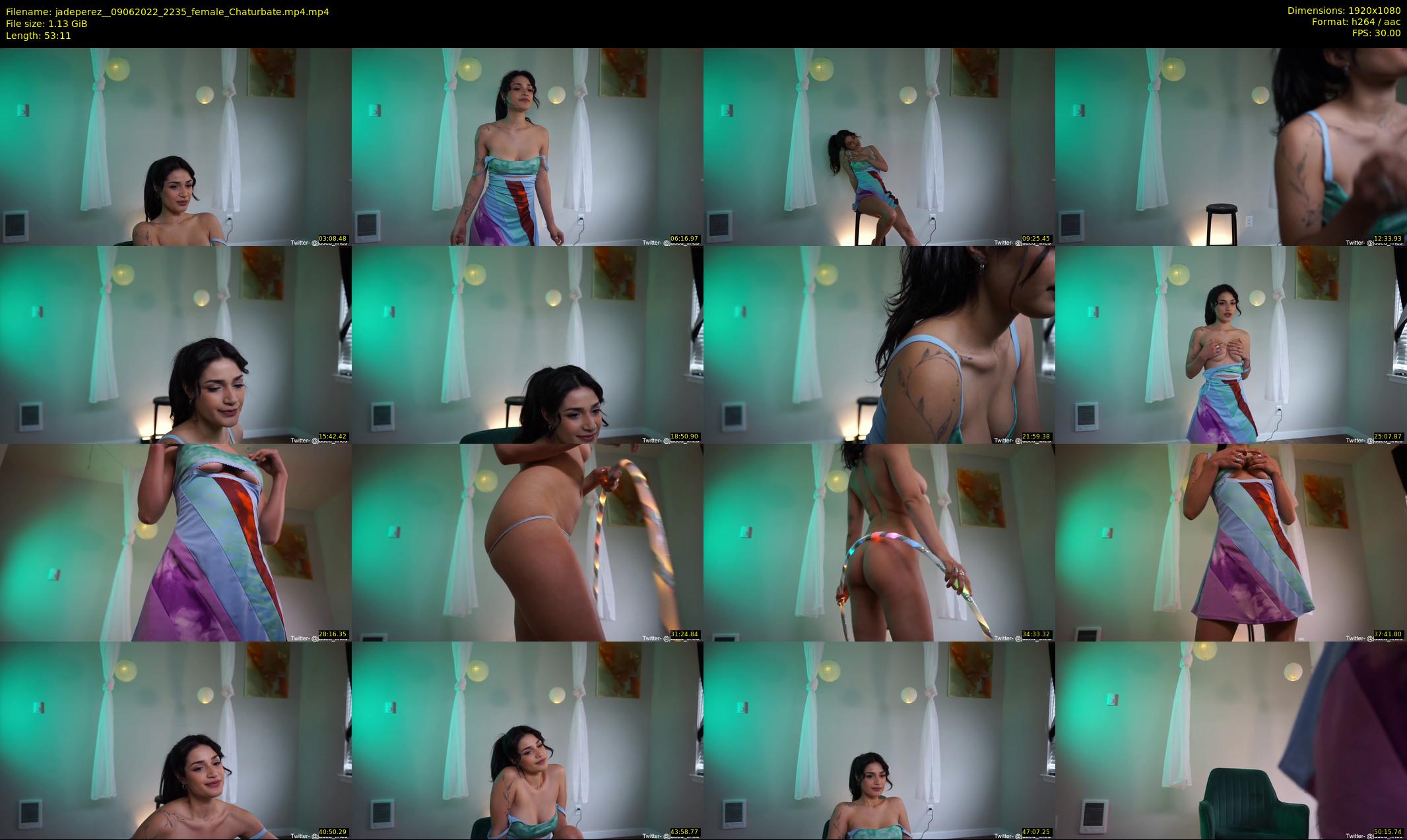 jadeperez_ — 54 minute Chaturbate female cam show recording, 1080p, Jun 9, 2022