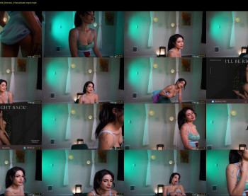 jadeperez_ — 56 minute Chaturbate female cam show recording, 1080p, Jun 10, 2022